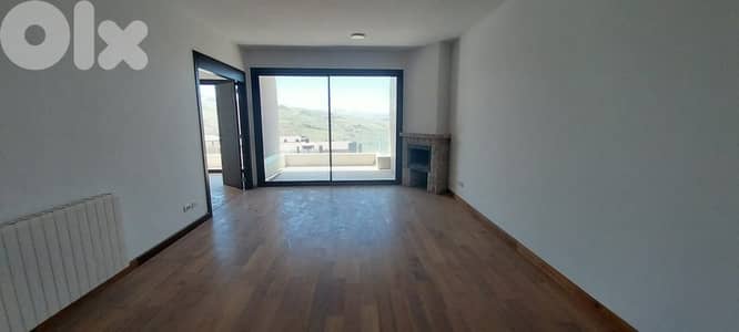 Duplex Chalet for Sale in Faqra | شاليه دوبلكس للبيع في فقرا