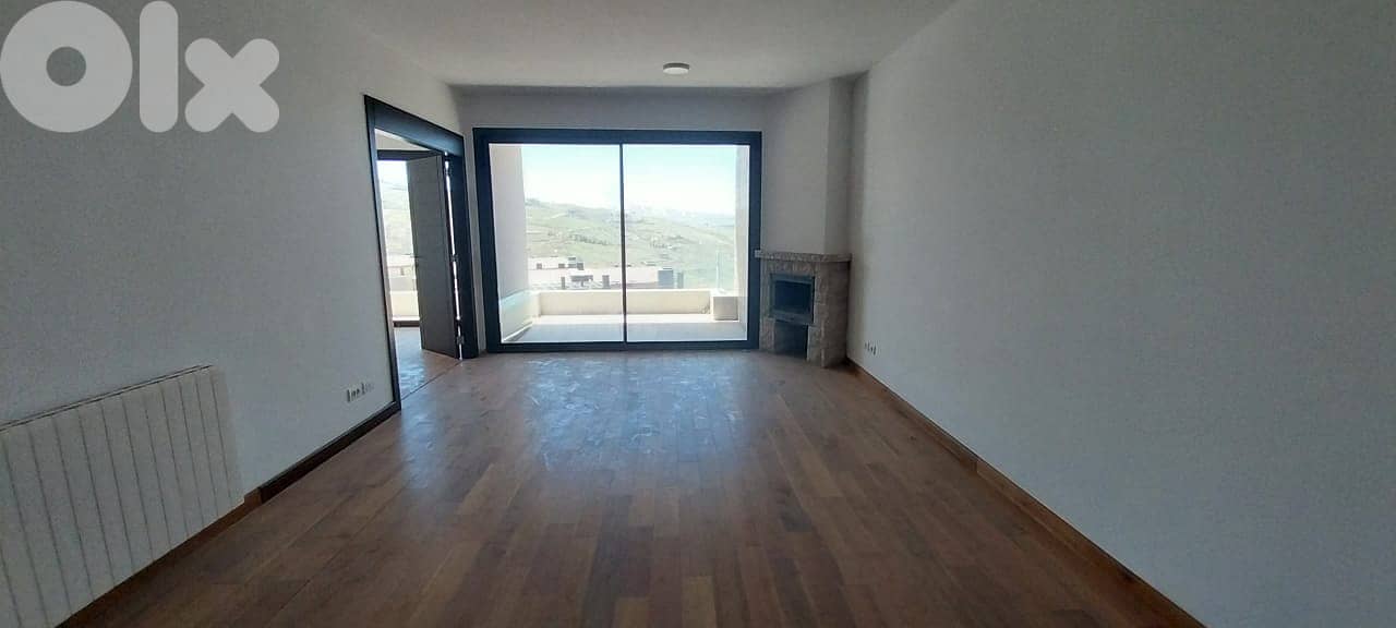 Duplex Chalet for Sale in Faqra | شاليه دوبلكس للبيع في فقرا 0