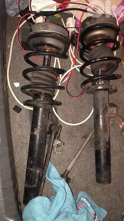 bmw e90 328 suspensiin