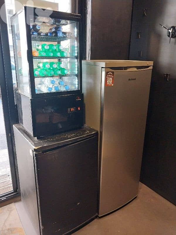 عدة مطعم كاملة للبيع grill fryer hood 9