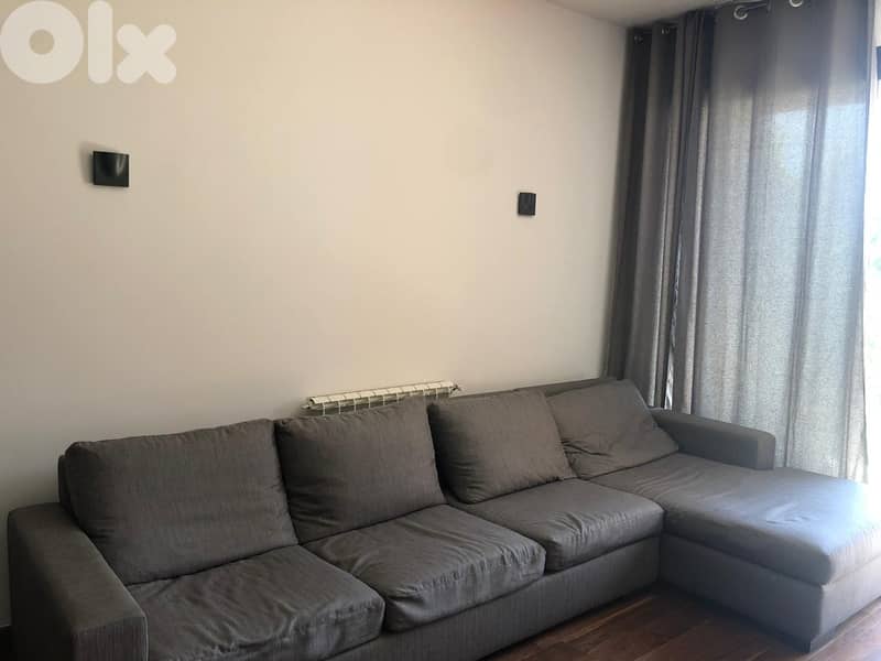 Chalet for Sale in Faqra | شاليه للبيع في فقرا 0