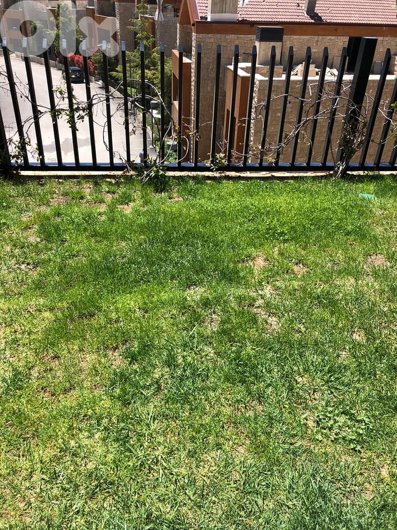 Chalet for Sale in Faqra | شاليه للبيع في فقرا 1