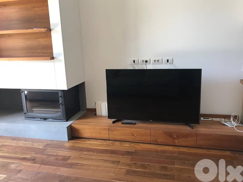 Chalet for Sale in Faqra | شاليه للبيع في فقرا 2