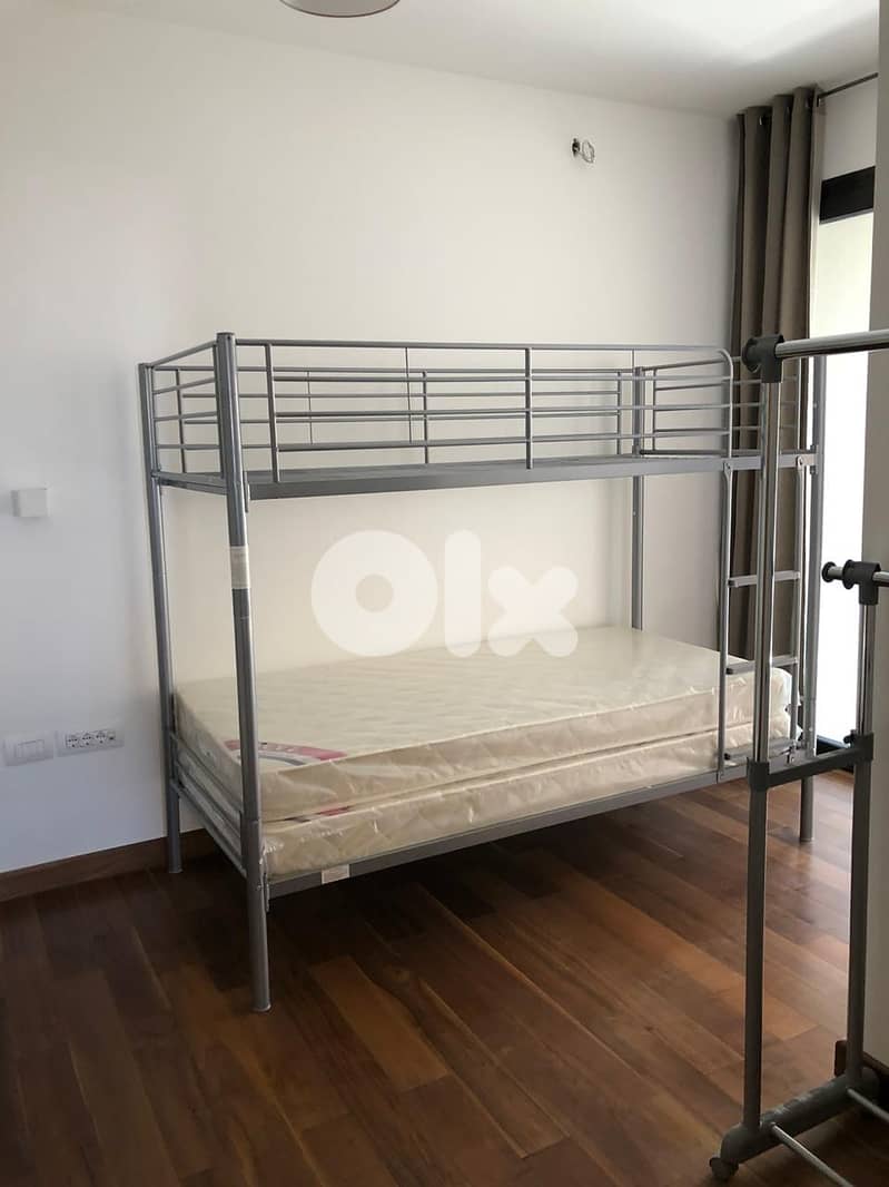 Chalet for Sale in Faqra | شاليه للبيع في فقرا 3