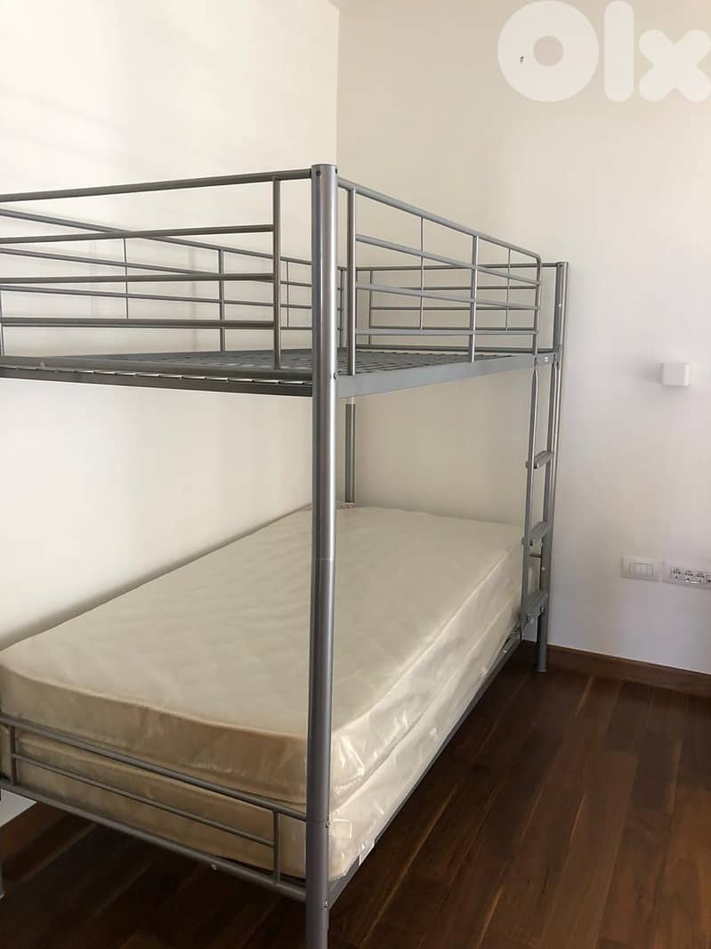 Chalet for Sale in Faqra | شاليه للبيع في فقرا 4