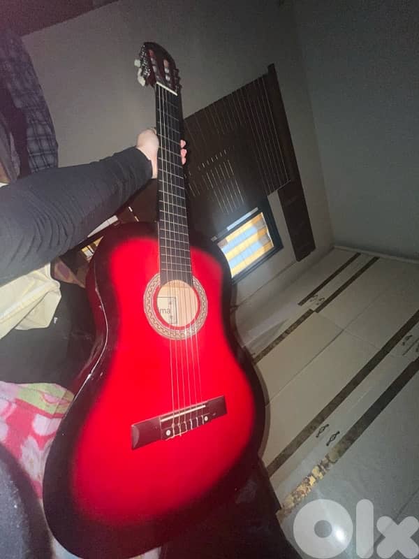 classical guitar 0