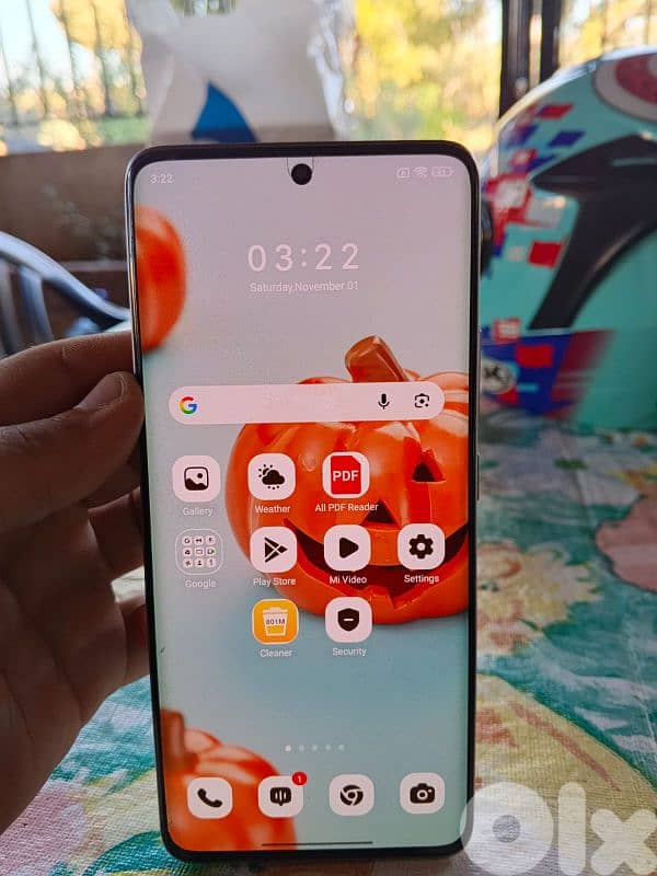 redmi note 13 pro plus 1