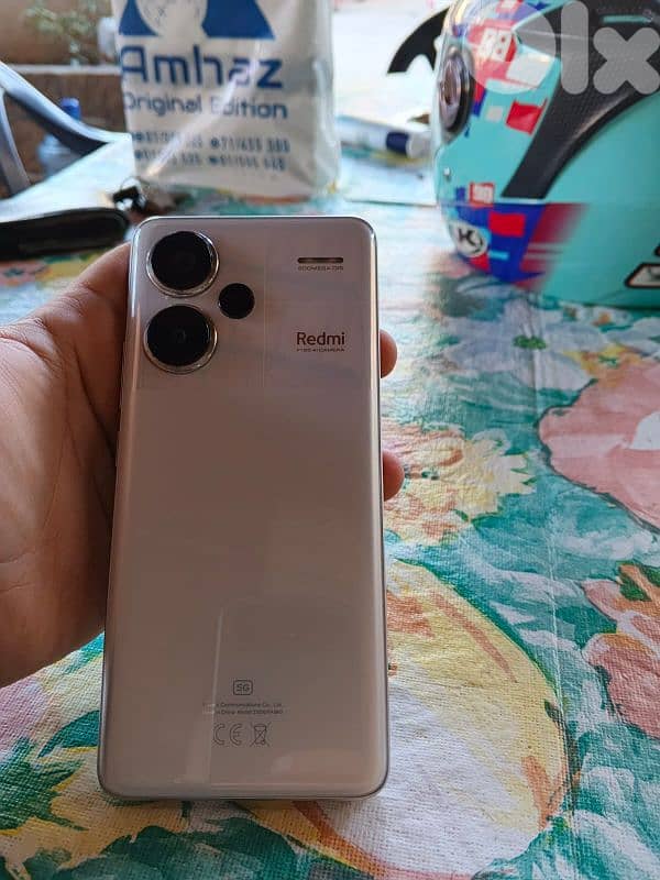 redmi note 13 pro plus 2