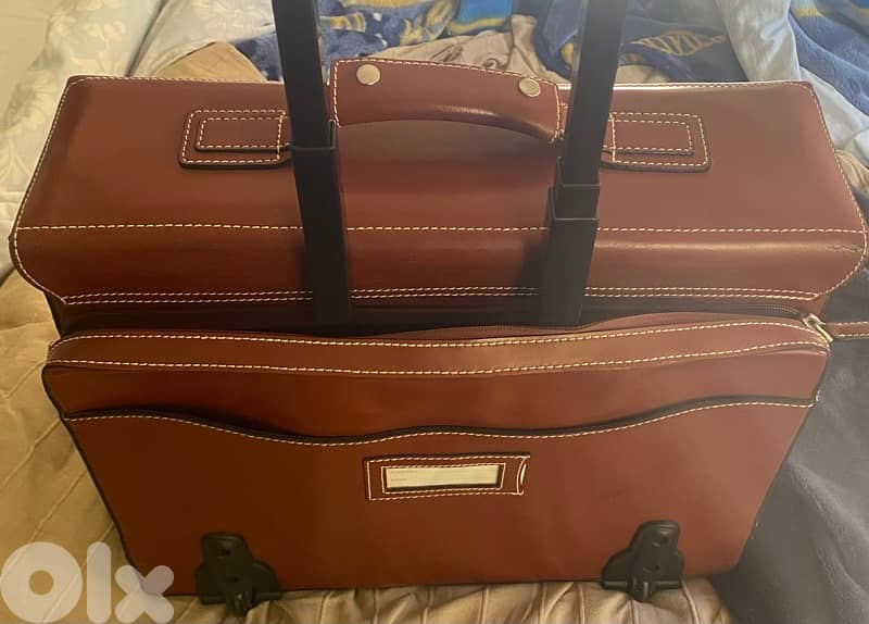 Travel Hand bag 4