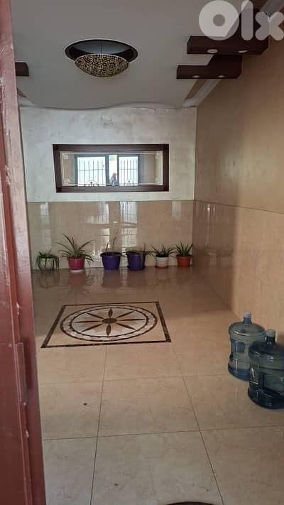 شقة مميزة في بشامون