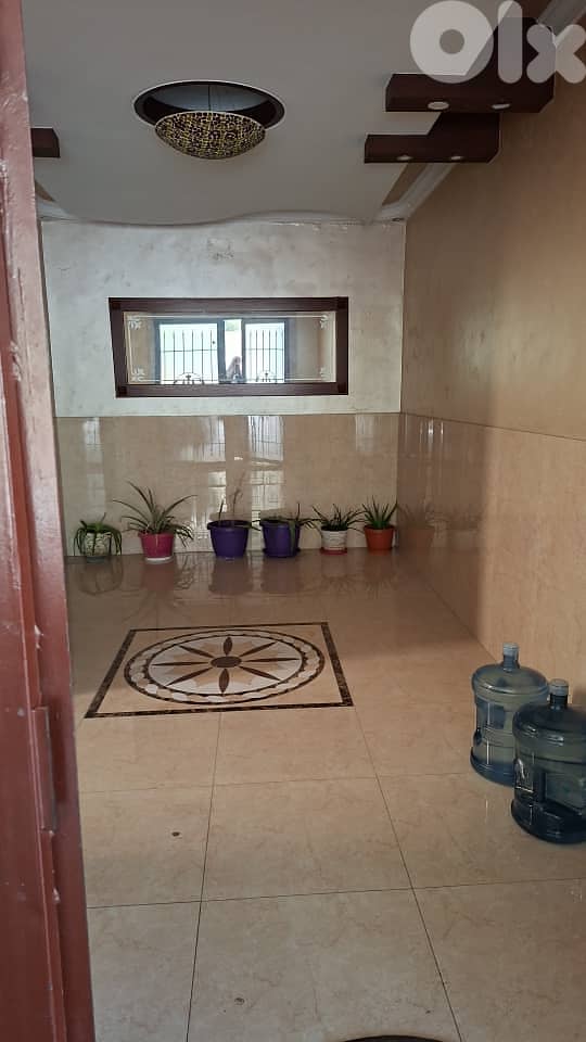 شقة مميزة في بشامون 0