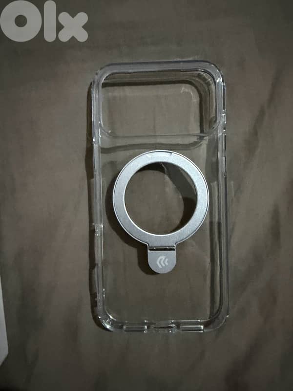 17 pro max 256gb Esim 5