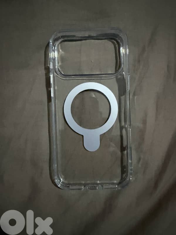 17 pro max 256gb Esim 6