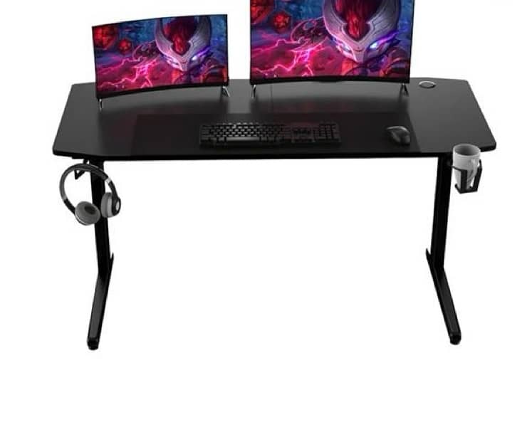 Gaming Desk 1