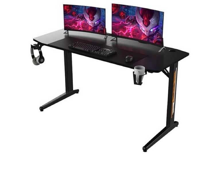 Gaming Desk 2
