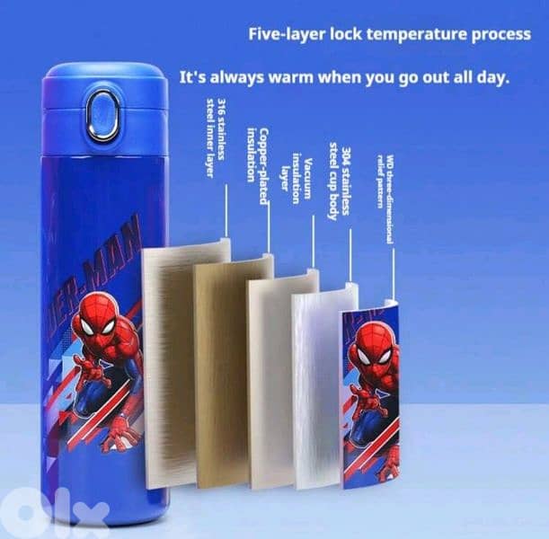 disney water bottle 1