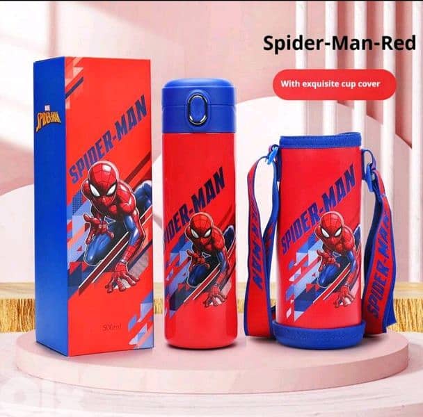 disney water bottle 2