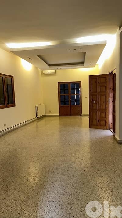For Rent –  Apartment In  Zgharta _ RF