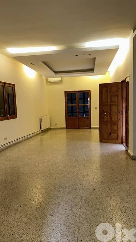 For Rent –  Apartment In  Zgharta _ RF 0