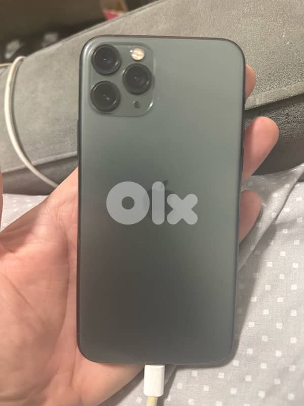 iPhone 11 Pro for sale 1