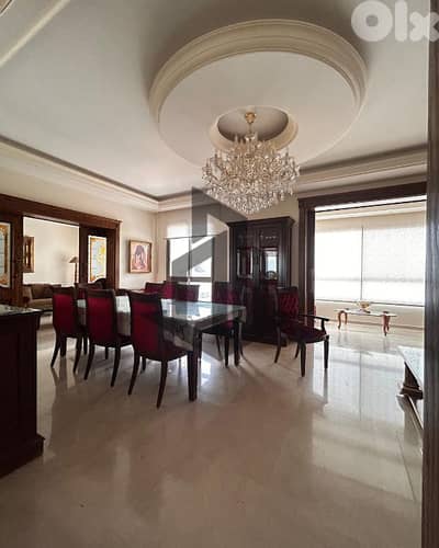 Apartment for Sale in Hazmieh شقة للبيع في الحازمية