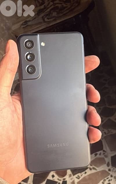 s21 fe 256gega 8 ram