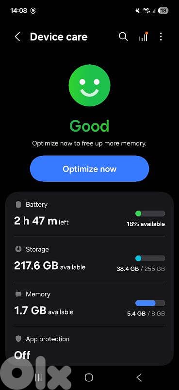 s21 fe 256gega 8 ram 2