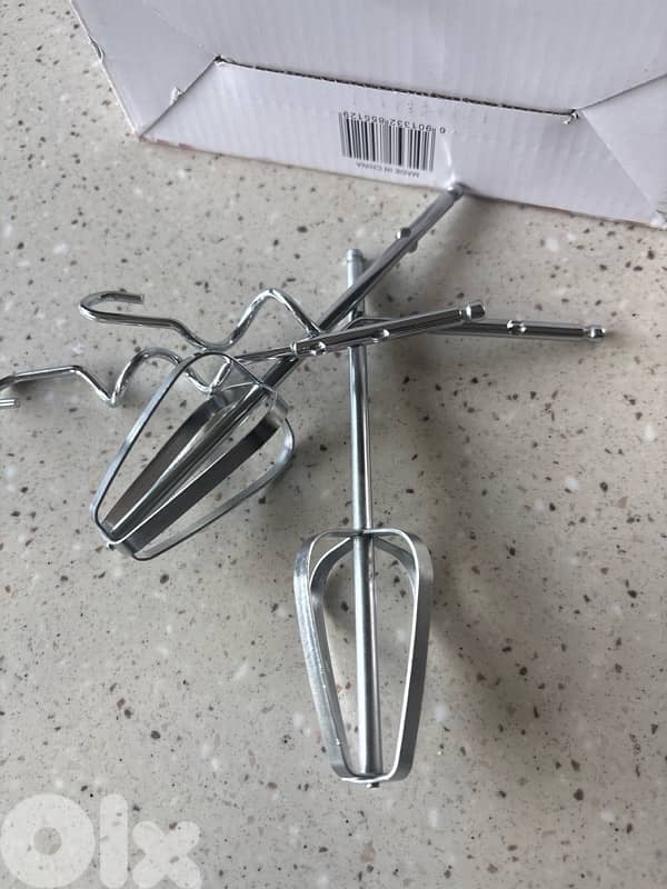 hand mixer 2