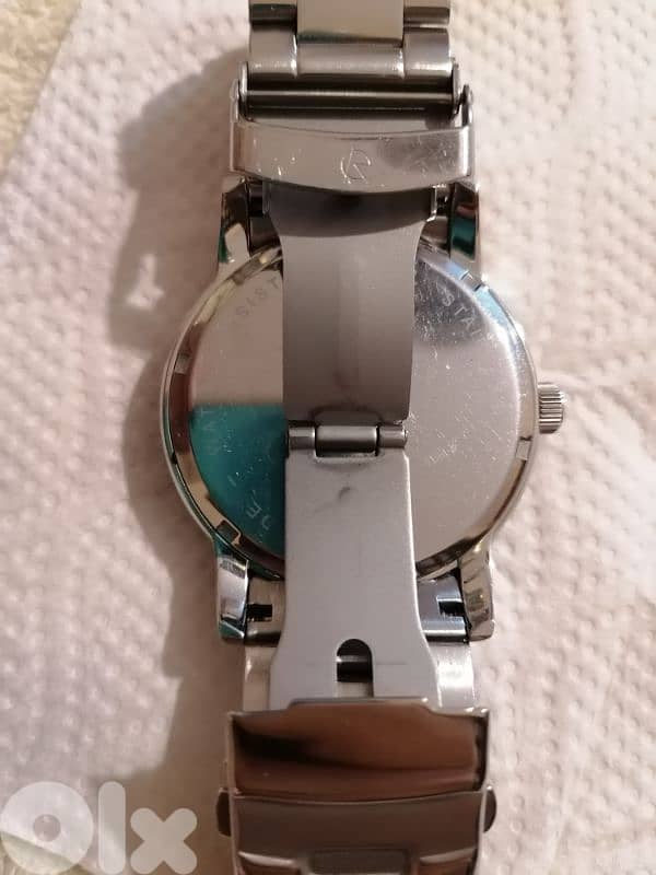 rovina watch suiss made 2