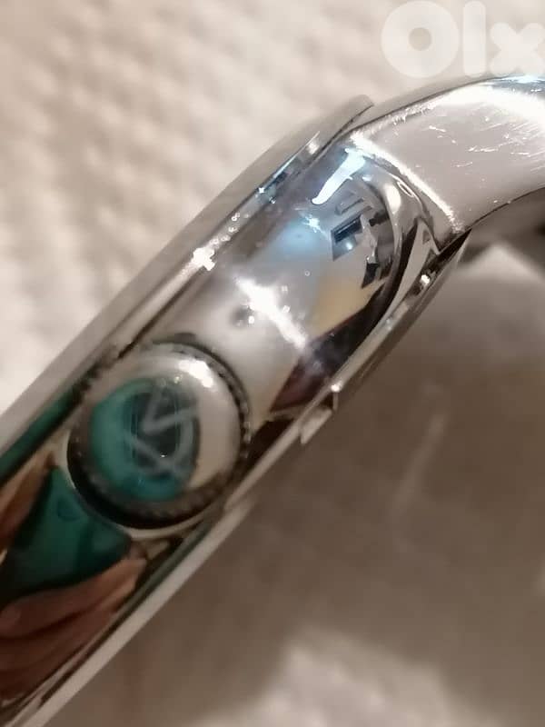 rovina watch suiss made 4