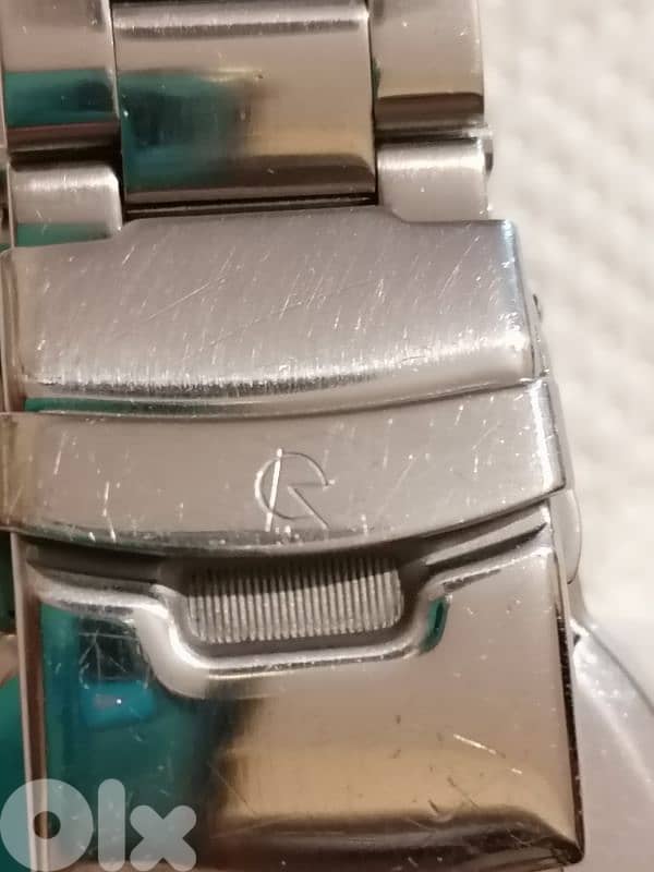 rovina watch suiss made 5