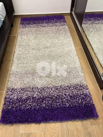 Modern Carpet