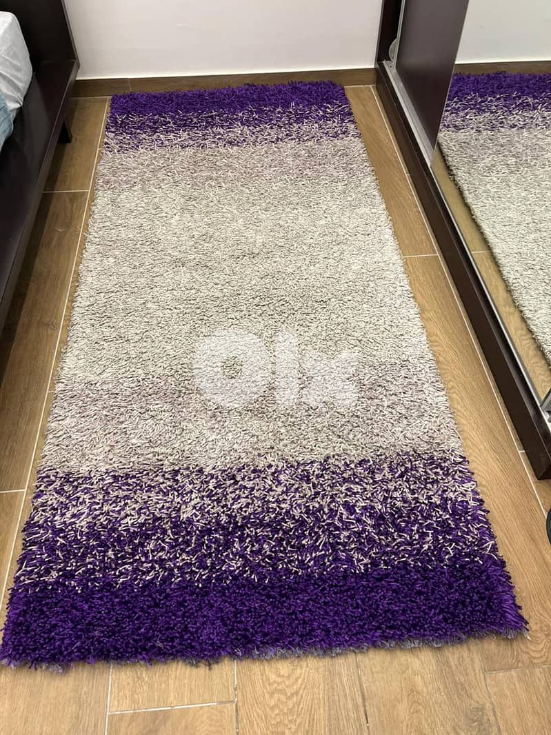 Modern Carpet 0