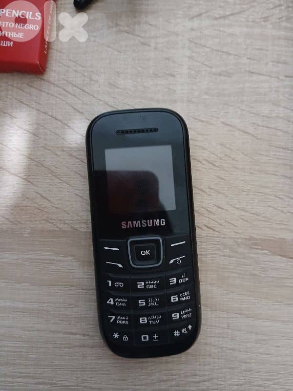 Original Samsung phone 0