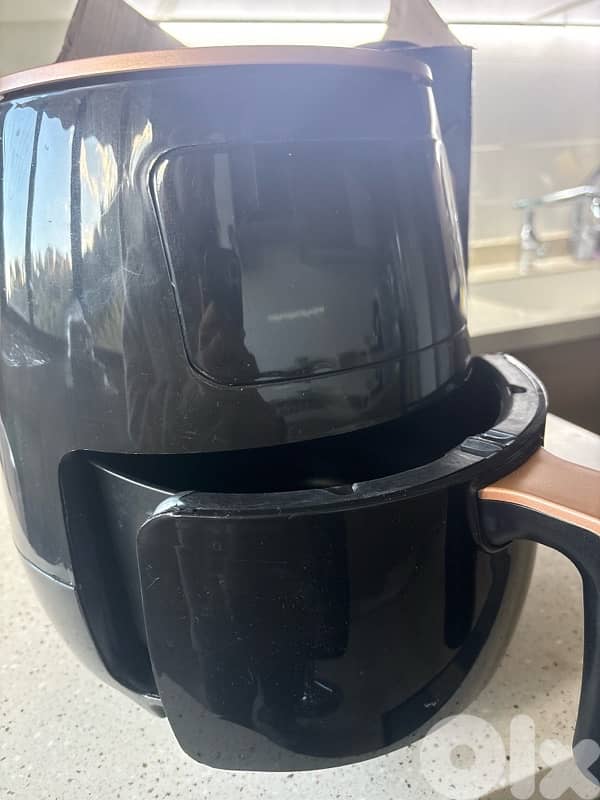 air fryer 1