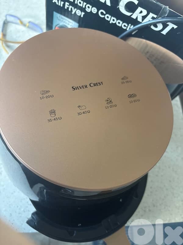 air fryer 2