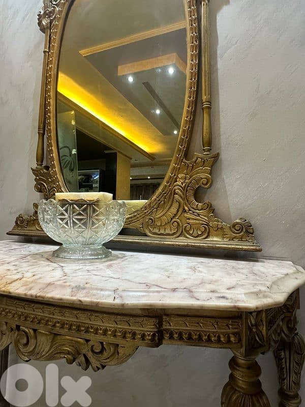 كونسول وكنباي وشزلونة 1