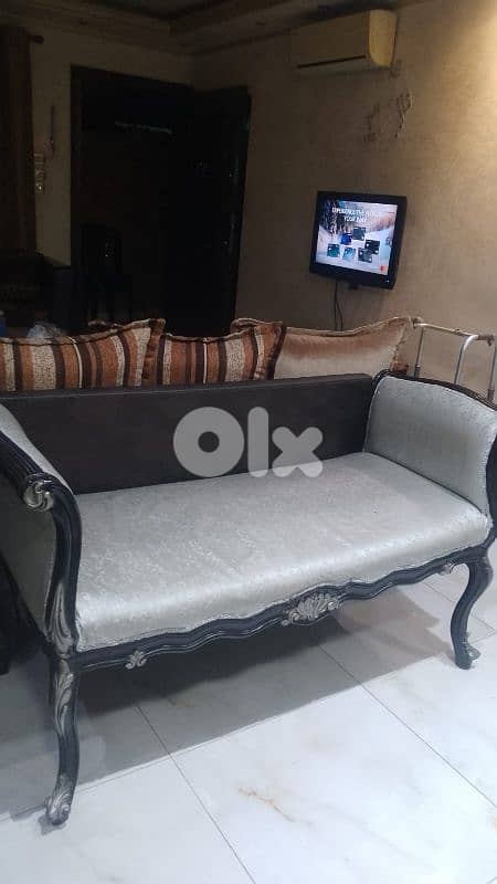 كونسول وكنباي وشزلونة 2