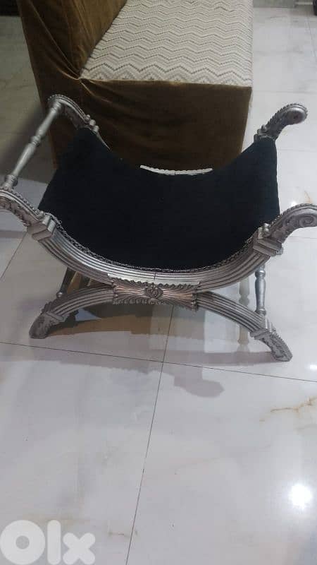 كونسول وكنباي وشزلونة 3