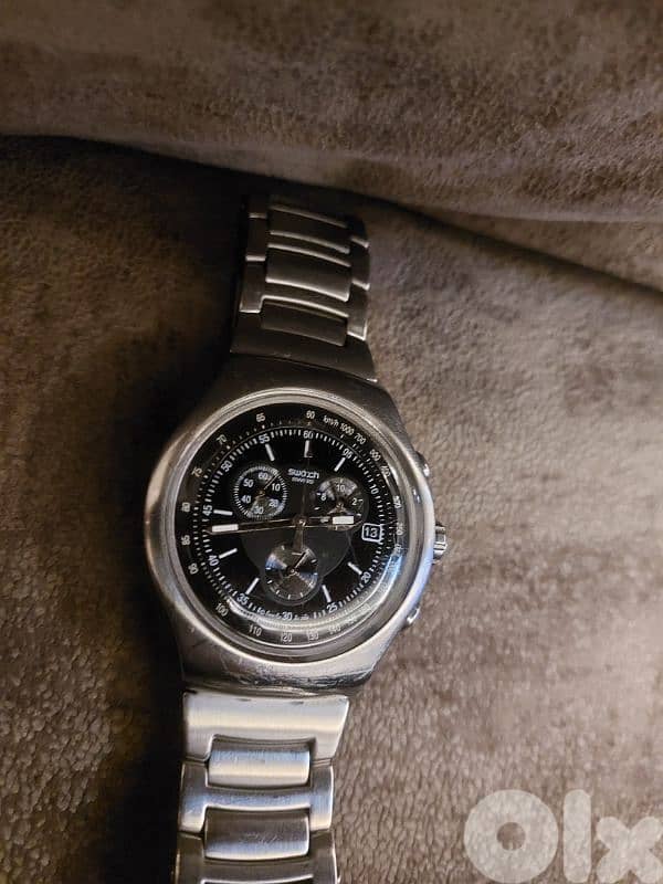 swatch swiss size 47 1