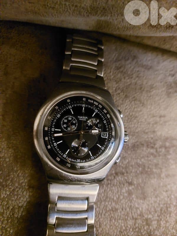 swatch swiss size 47 2