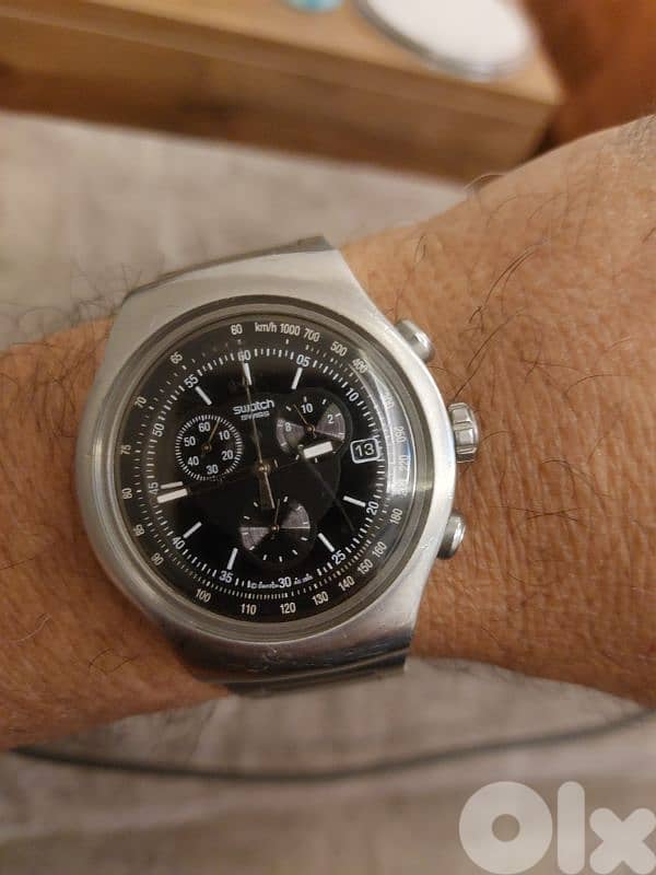 swatch swiss size 47 8