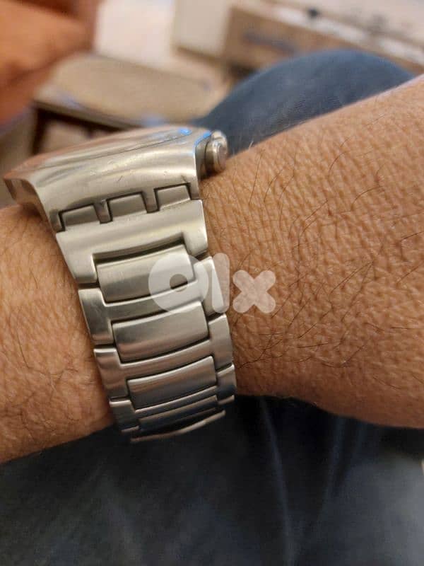 swatch swiss size 47 9