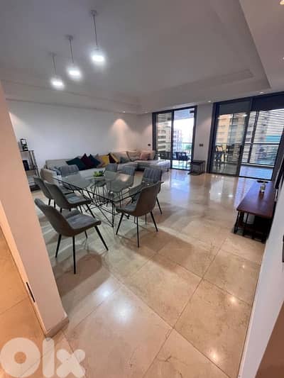 For sale Unique Appartment in Waterfront