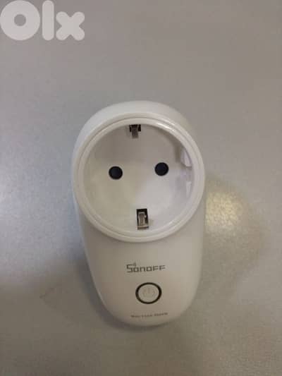 wifi smart plug