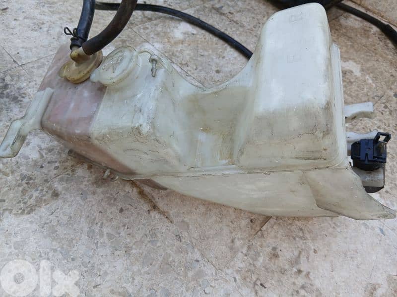 mecaniq kemil pikup Toyota dayna 5R moteur vitessew radiator kemlin 4