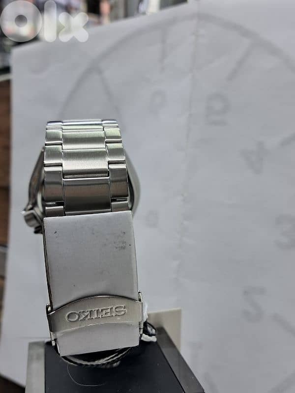 seiko automatic japan 03 032462 3