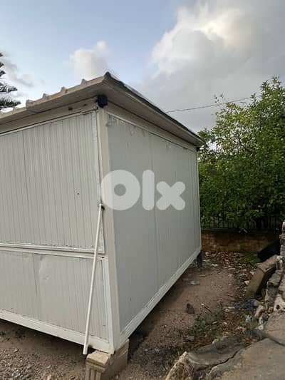 النبطية، حاروف