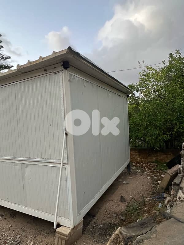 النبطية، حاروف 0