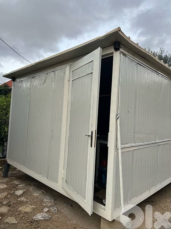 النبطية، حاروف 2